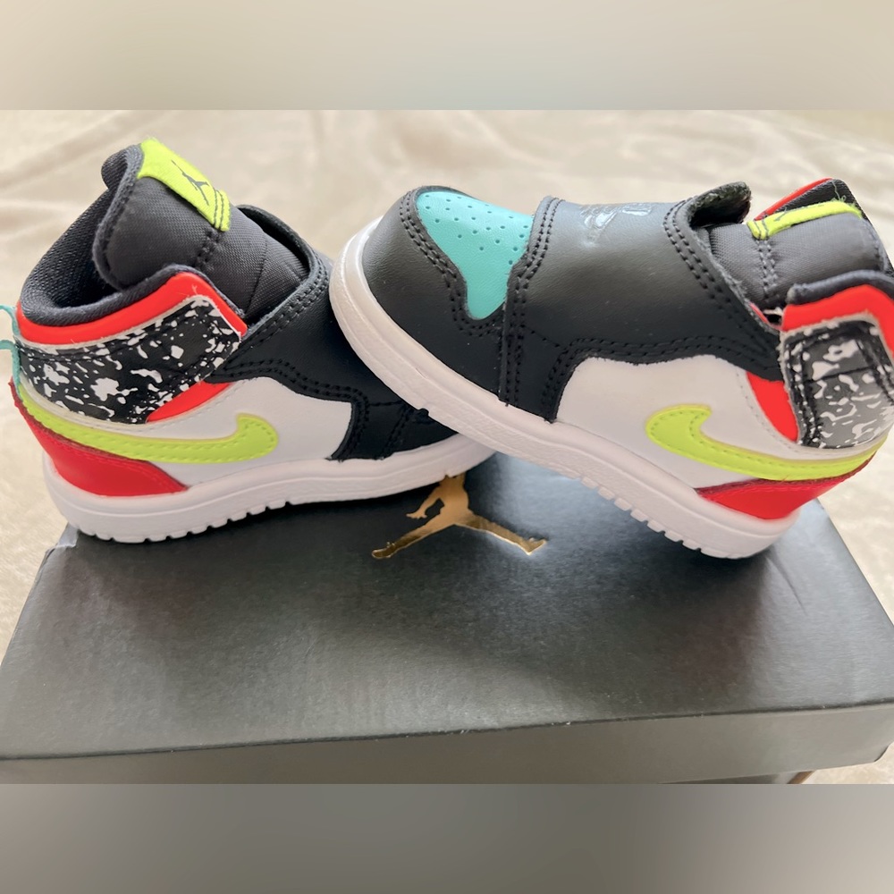 Jordan SKY Jordan 1 (TD) size 4C